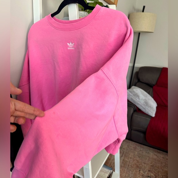 Adidas sweatshirt - Picture 3 of 3